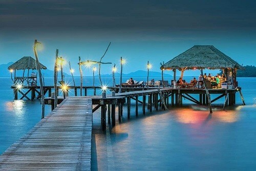 Pleasant Andaman - Port Blair 3 Night